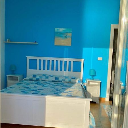 Appartamento Lamu Santa Maria di Castellabate Zewnętrze zdjęcie
